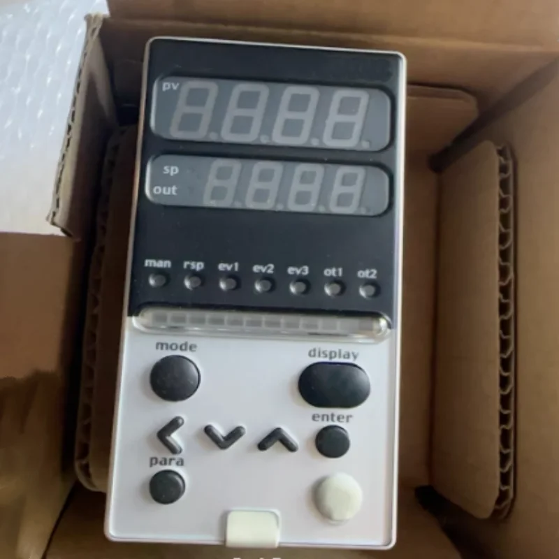 

C35TR1UA2100 SDC35 Цифровой терморегулятор с ЖК-дисплеем, оригинальный контроллер температуры для промышленного контроля нагрева и охлаждения