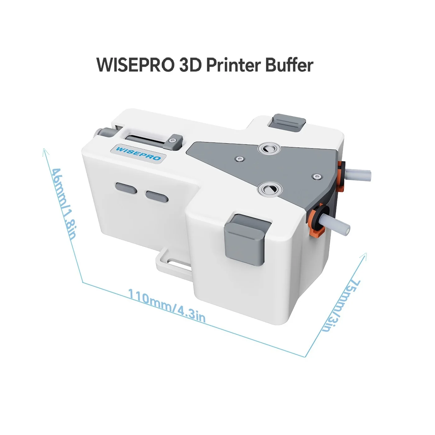Spool Buffer for 3D Printers: A Comprehensive Review and Guide