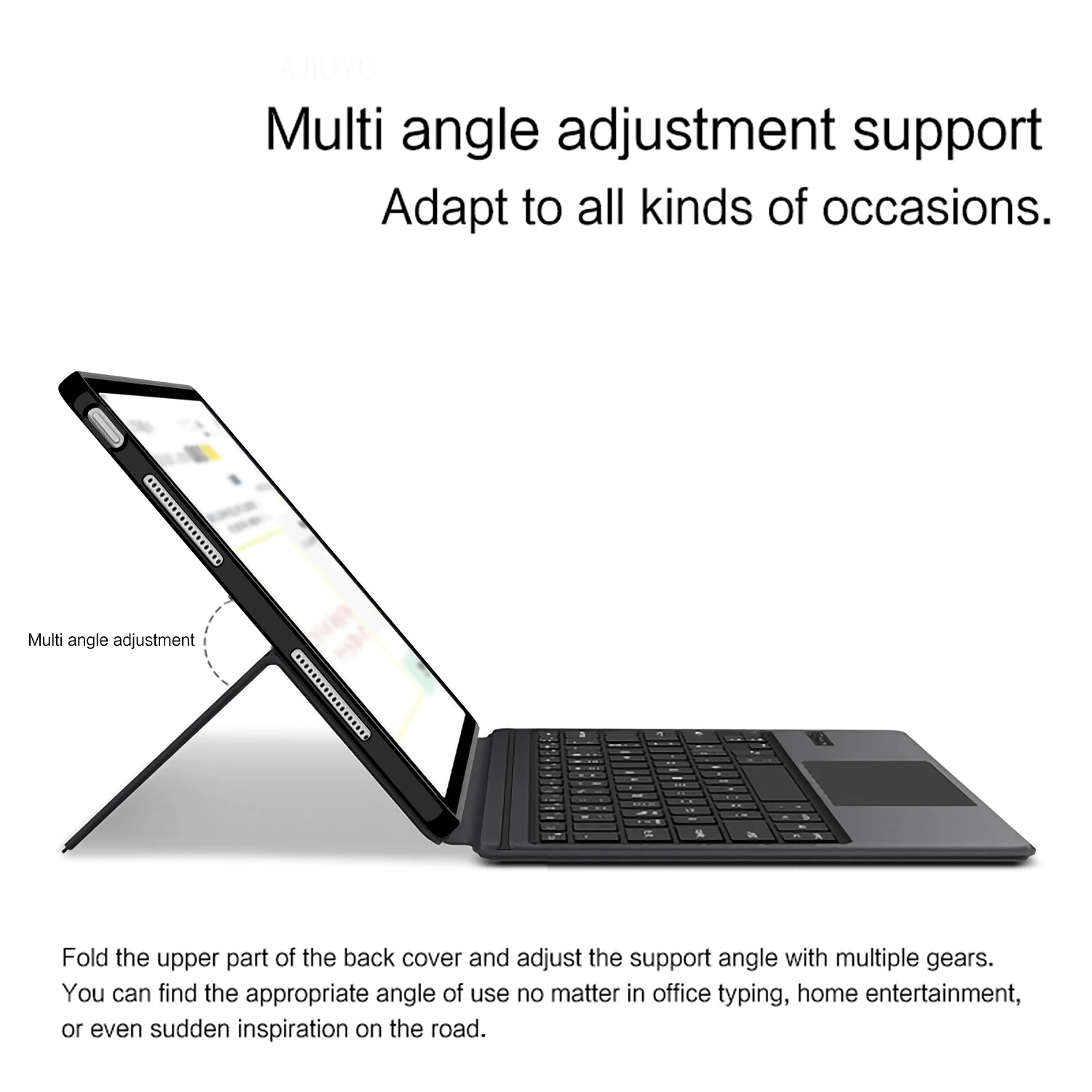 Touchpad Keyboard for Lenovo Xiaoxin Pad Pro 13/GT 13 inch 2026