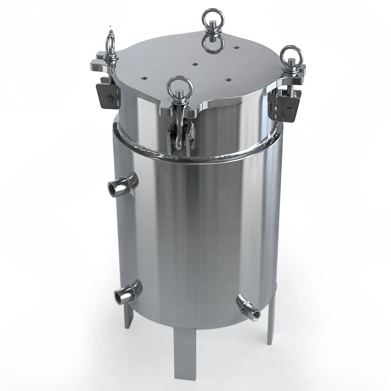 

Double-layer thermal insulation heating stainless steel pressure bucket dispenser Water circulation pressure bucket dispensing