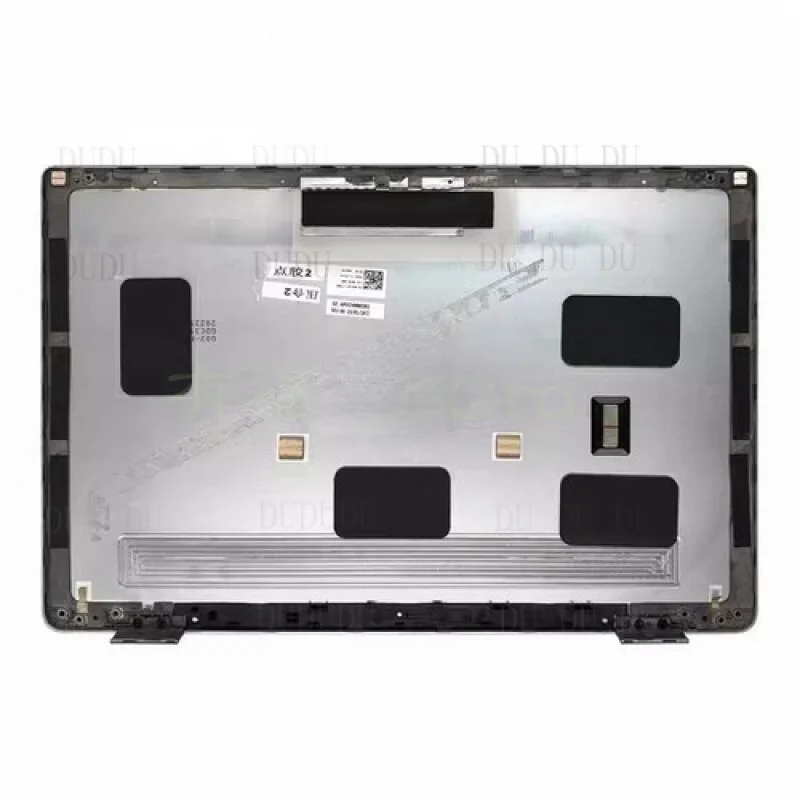 

D D For DELL Latitude 7330 E7330 HDB30 LCD Back Cover 066T87 Silver.