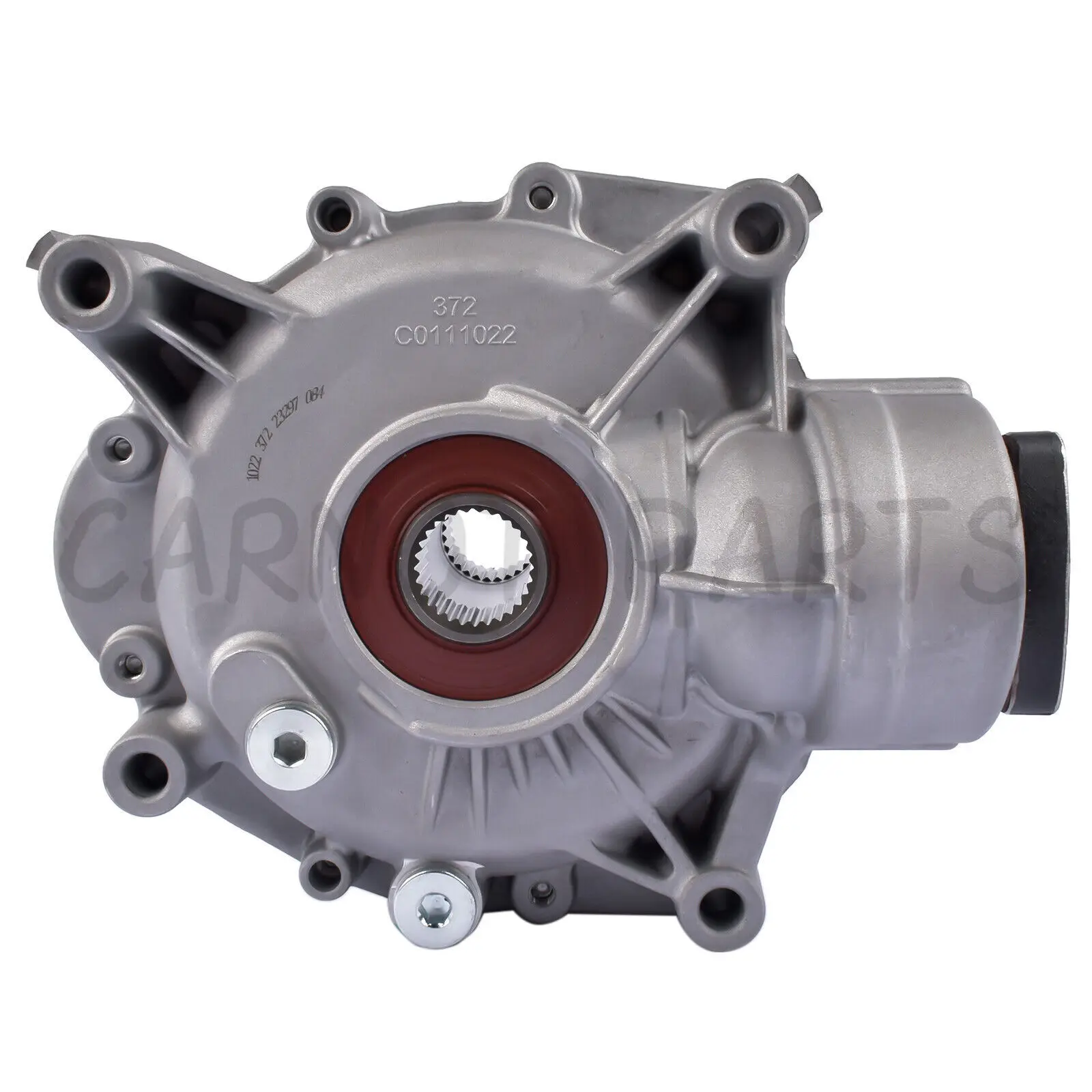 1332802 لتشويش إذاعي بولاريس سبورتسمان 1000 850 مجموعة التفاضلية الخلفية