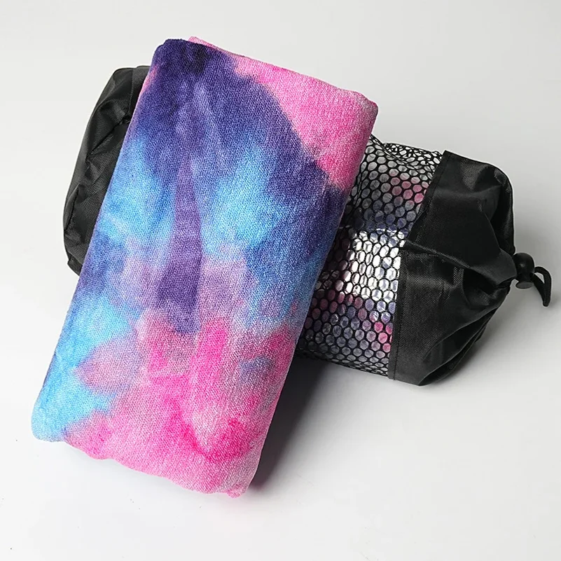 Non-Slip Hot Yoga Towel 5