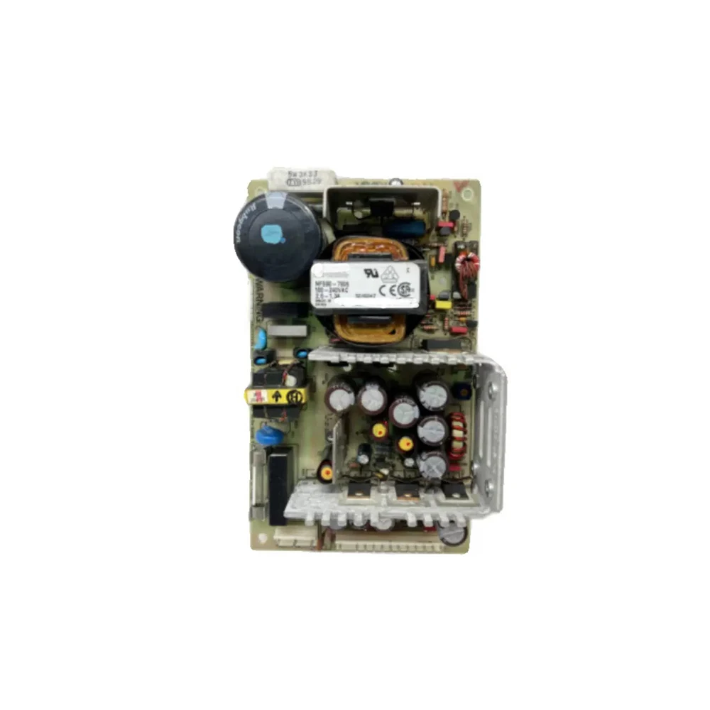 NFS80-7606 Industrial Medical Power Module 2.6-1.3A 100-240VAC NFS80-7606
