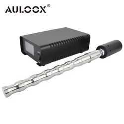 3000W Ultrasonic Emulsifying Stick Cell Breaker Sonic Homogenizer Lab Oil Agitator Mixer Dispersion Sonicator Molecular Crusher