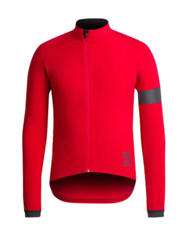 AliExpress Bicycle Cycling Suit, Professional Long Sleeved Round Neck, Mountain Bike Outdoor Clothing, Road Bike Sports Shirt, Breathable