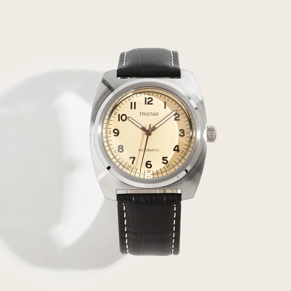 Thumbnail 4 - #56 Best Automatic Movement Watches to Buy In 2026
