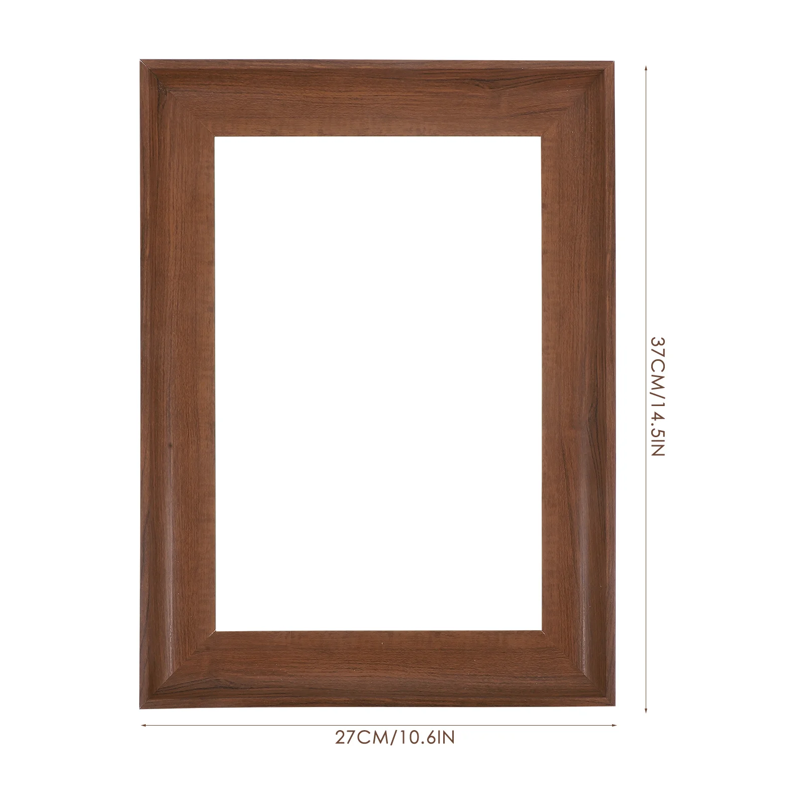 

1 set Wooden Canvas Frame For Diy Painting Art Student Supply Oil Painting Natural Picture Display Frame