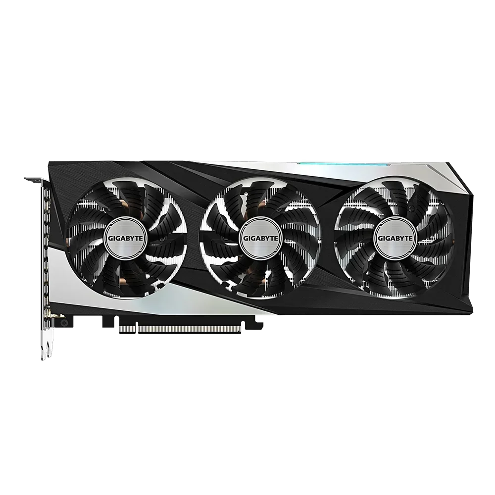 New Stock GPU  RTX 3060Ti GAMING OC 8G LHR Gaming Graphics Card RTX 3060 Ti 8G