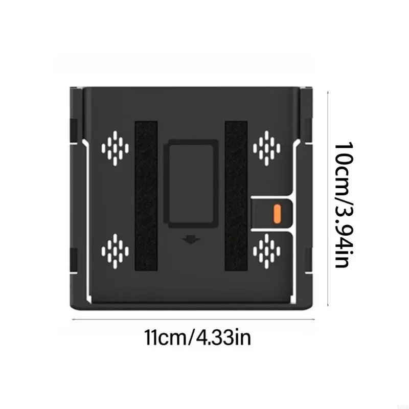 Портретные режимы T5A Grip Вертикальная ориентация работает для зацепления