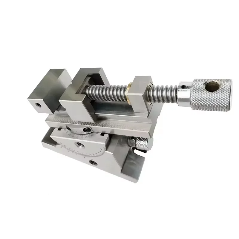 In Stock precision grinding vice qgg 88  tool vise machine  accessories