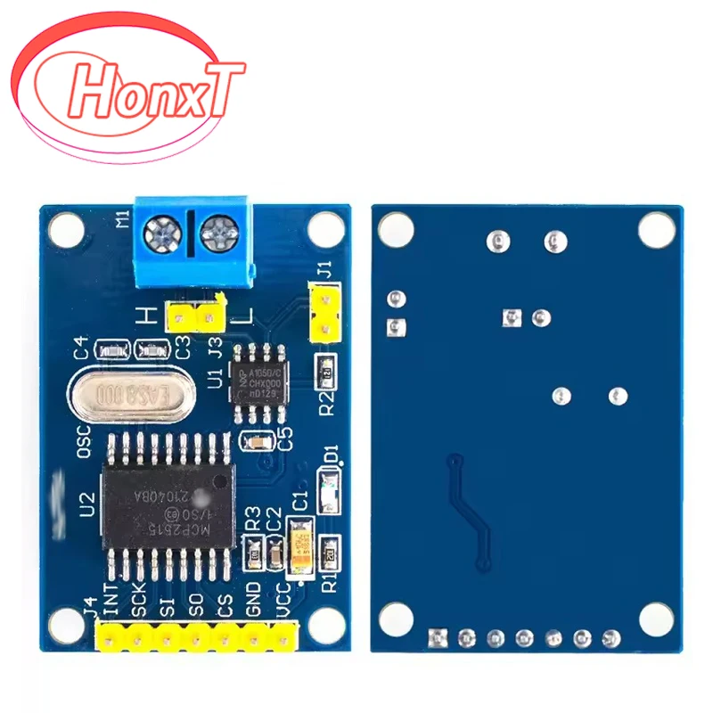MCP2515 Can Bus Mod…