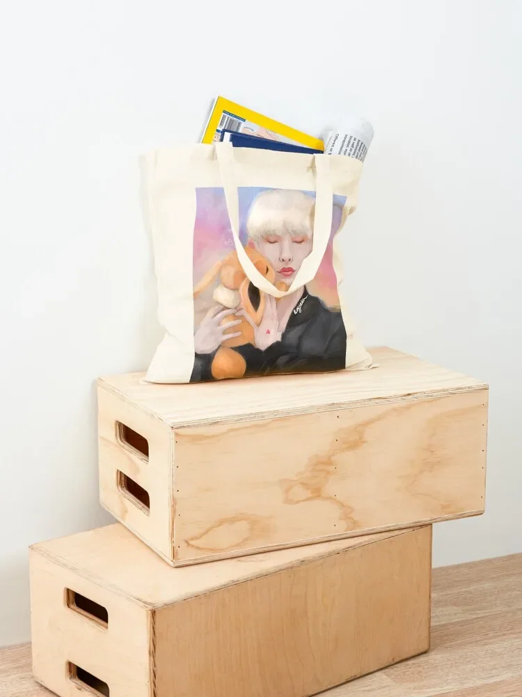 MX Wonho Tote Bag Women's bag great bag bags luxury women Women's shopper