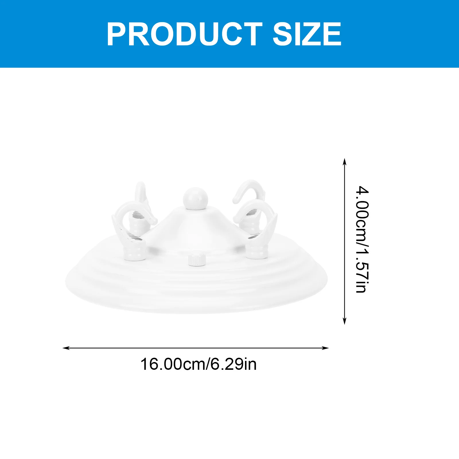 1 قطعة لوحة السقف الثريا مصباح هوك حامل دائم ضوء الرف لغرفة النوم المنزلية إضاءة ديكوريّة تركيبات تصاعد قوس