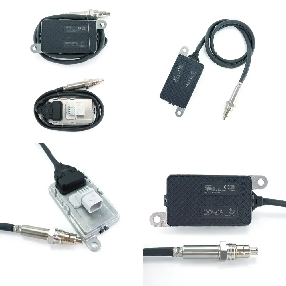 【Durable Practical Daria】 4326867 Long Warranty Nitrogen Oxygen Nox Sensor for TRUCK Nox Sensor 5WK96754C Wholesale