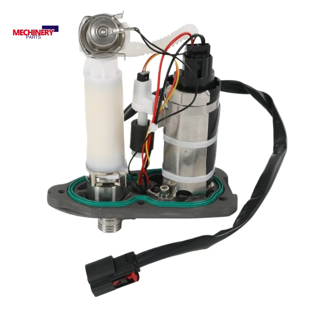 

Fuel Pump Module Assembly for Harley Davidson Sportster 2007-2019 75305-07A 75268-07C