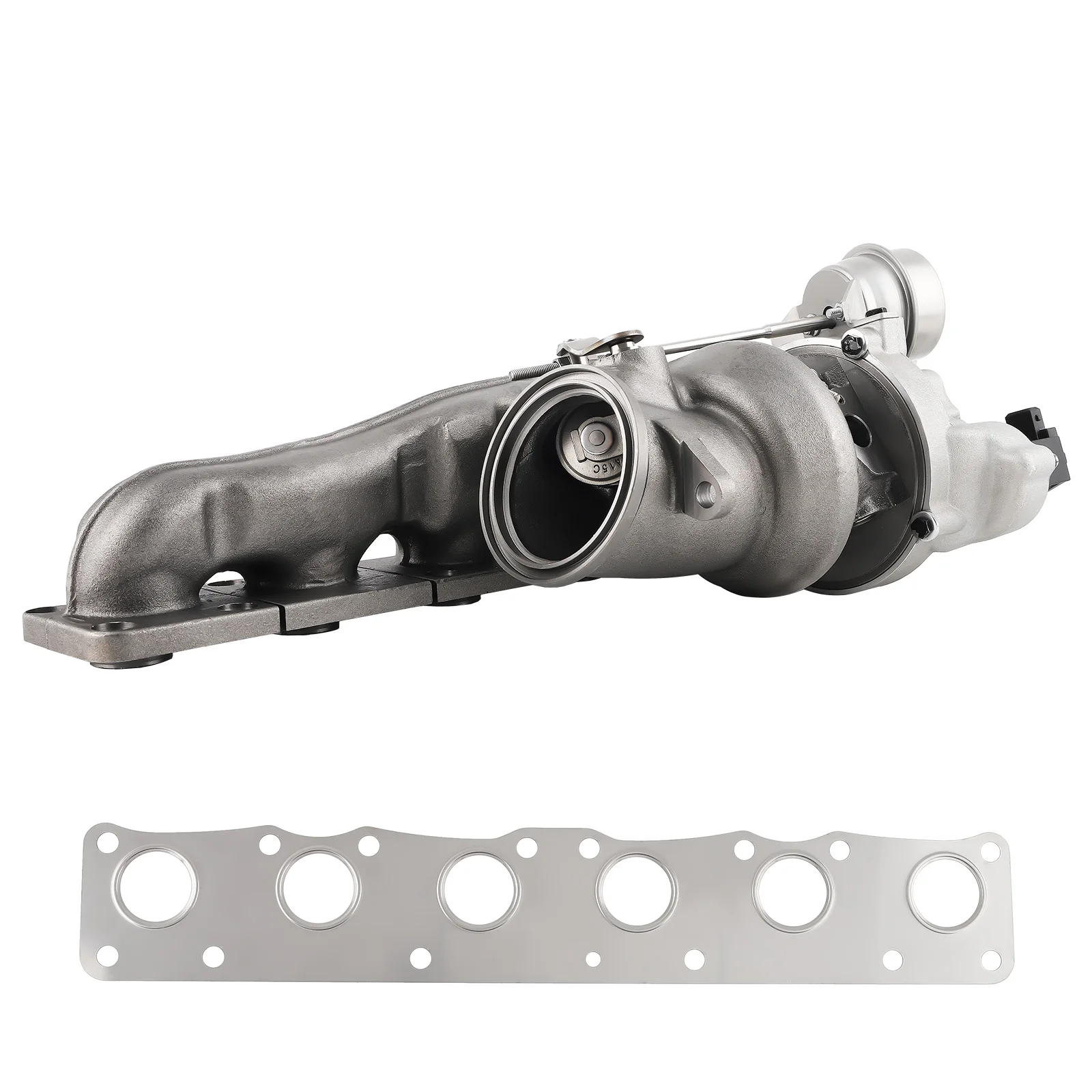 

Turbocharger Turbo for BMW 2011-2014 X5 X6 xDrive 35i 3.0L N55B30A DI GAS