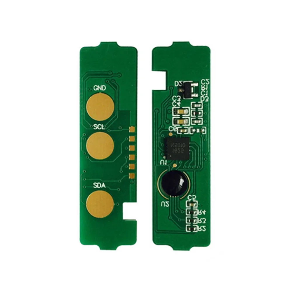 

Anunciada-1 шт. (106R04346,106R04347,106R04348,106R04349) Сброс чипа тонера для Xerox B215 B210 B205