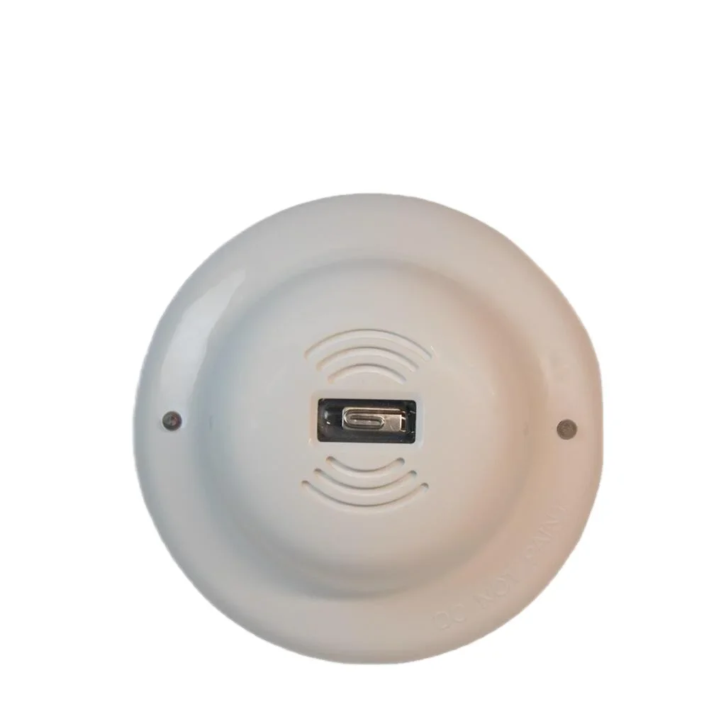 Fire Alarm Flame Detector Uv Ir Flame Detector approved CE certificate