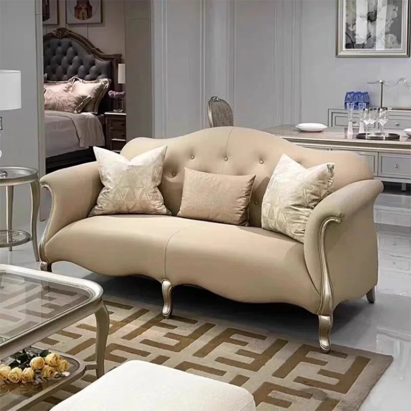 Relaxing Filling Living Room Sofas Luxury Minimalist Sectional Lazy Futon Sofas Mid Century Garden Decor Divano Trendy Furniture