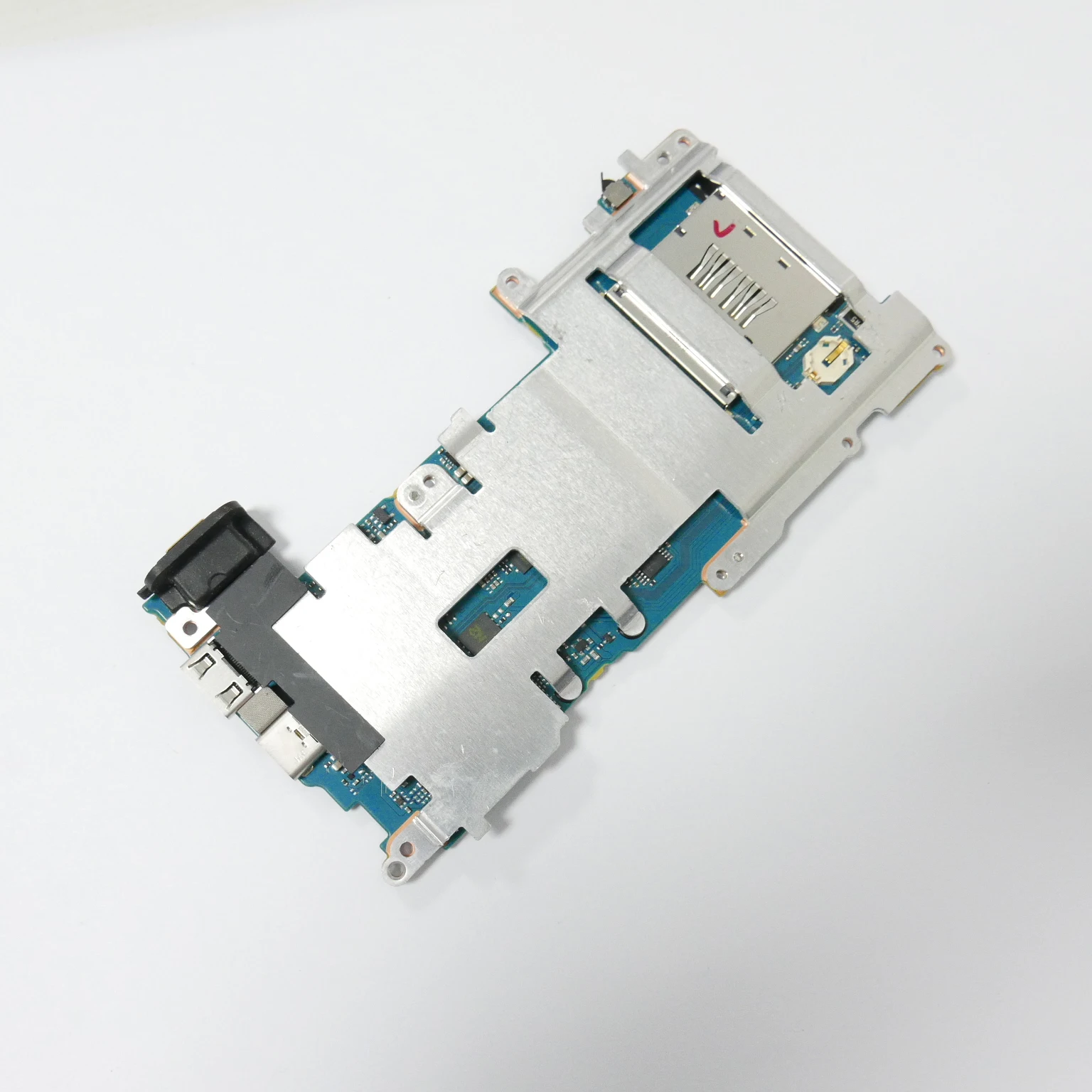 Piezas originales de reparación de cámara, placa base Tablero Principal para Canon, EOS R, placa base EOS R