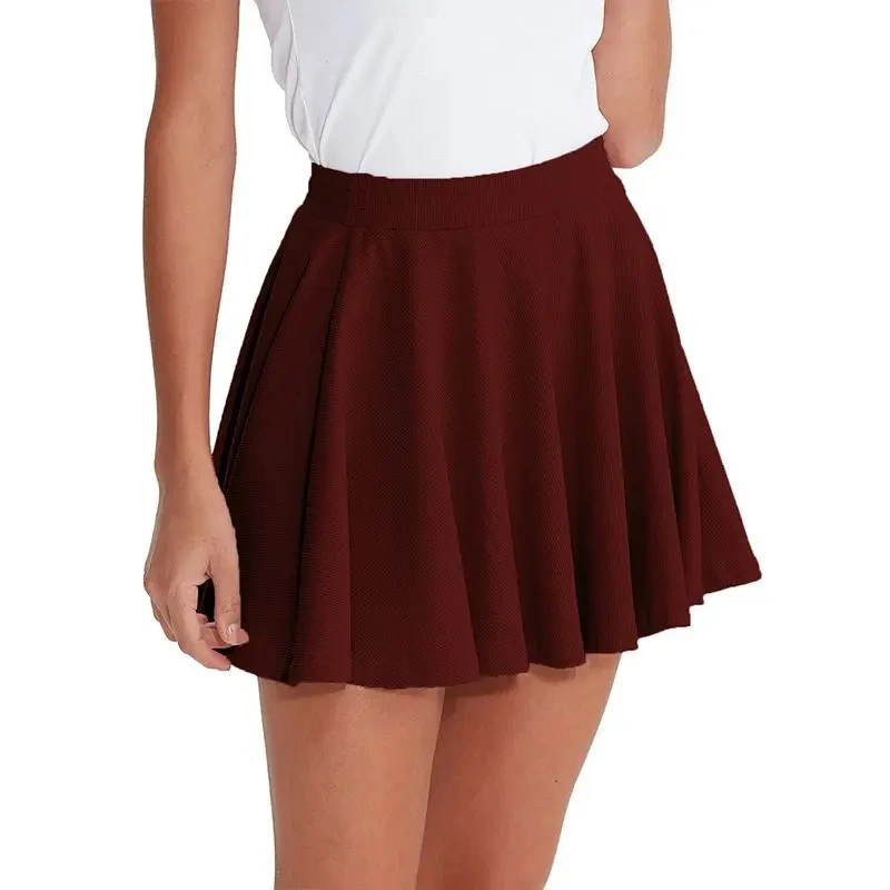 Style3 Wine Red