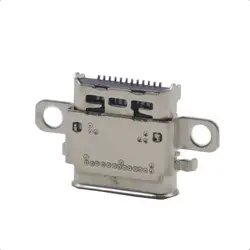 【10-1PCS】Original New Charging Port Female Socket Type-C USB Connector For Switch / Lite / Oled / Pro NS Console