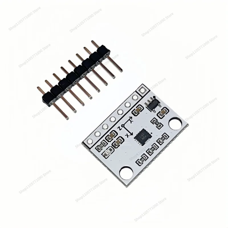 For BMI270 6‑Axis IMU Sensor Module Accelerometer Gyroscope Attitude Detection Inertial Measurement Unit