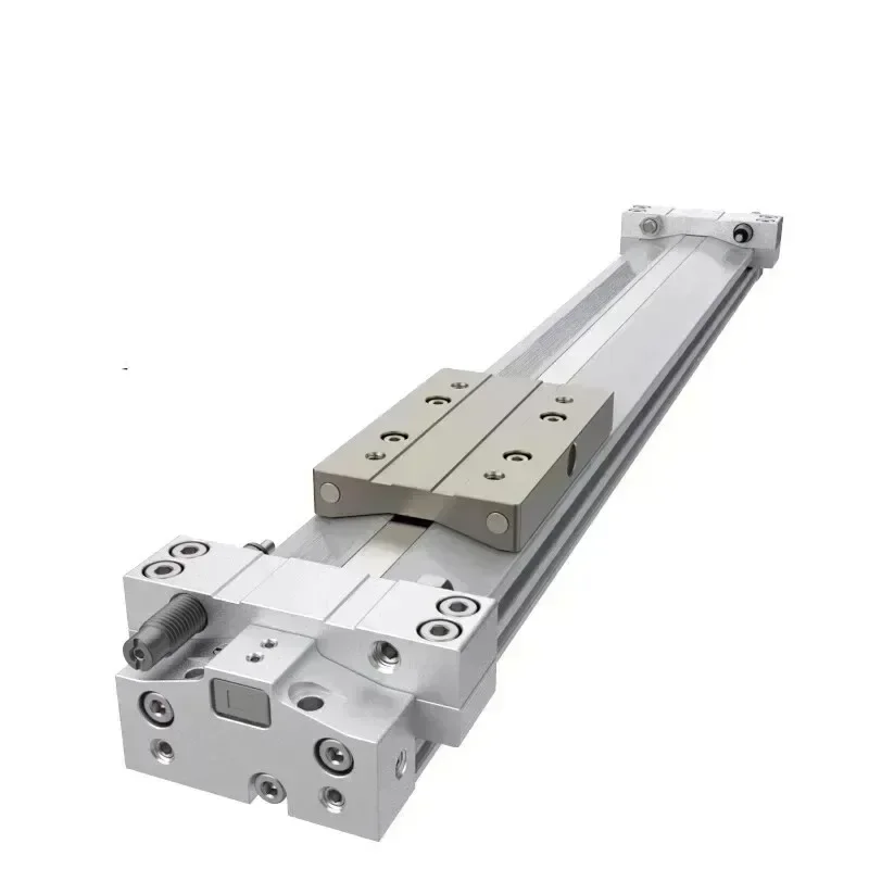 Mechanical rodless cylinder MY3A/MY3B16/20/25/32 -200/500/600/800/1000 MY3B16-1000