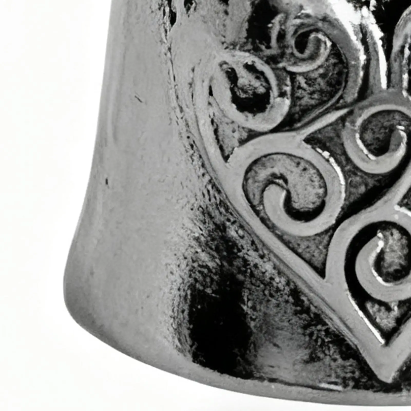 

Motorcycle Bells For Bikers Heart Wing Motorcycle Accessories Small Motorbike Bell For Riders Long Distance Drive Road Trip