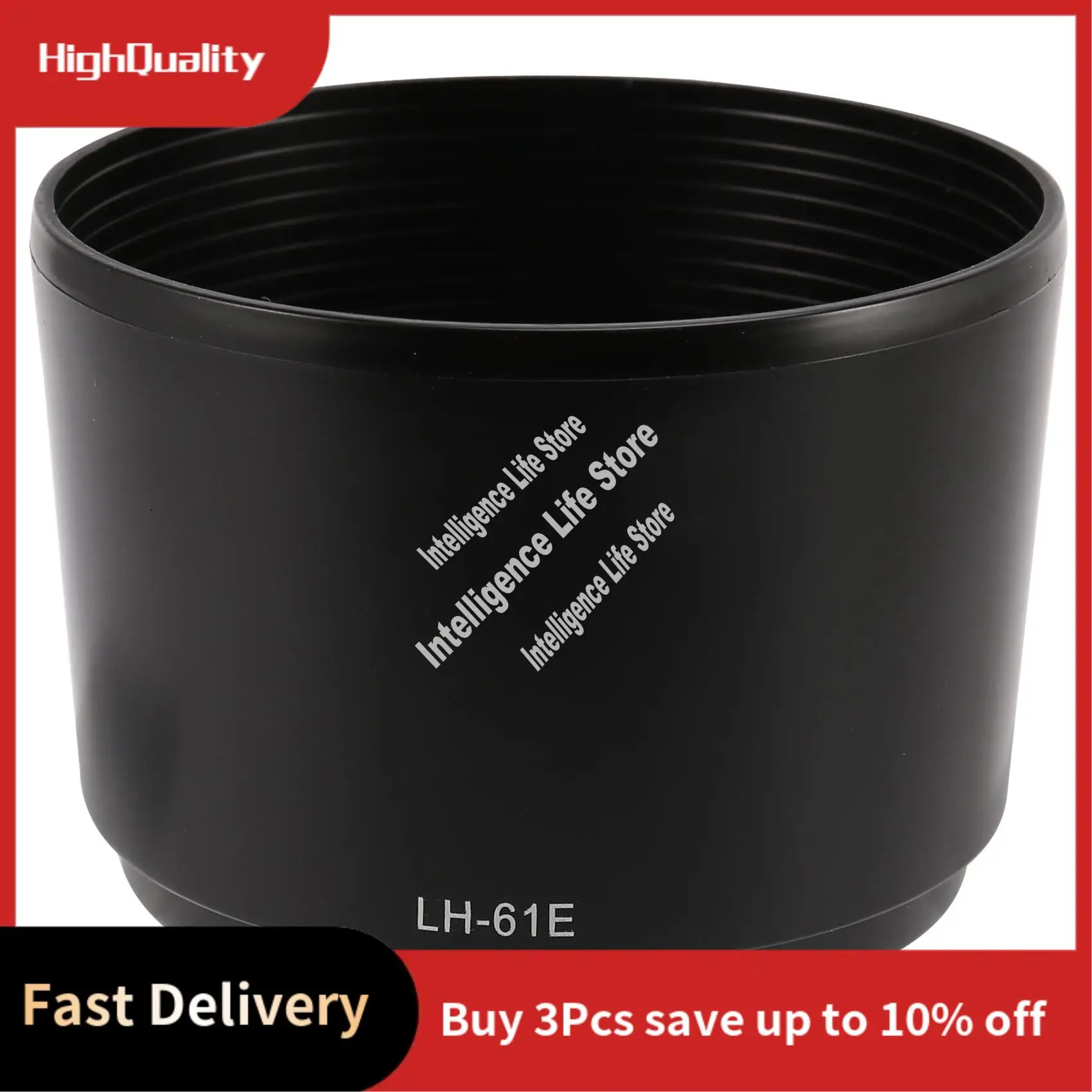 Lens Hood For Olymp… - image