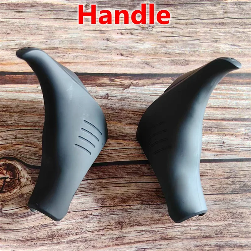 XSXS-For Johncoo Master Rod Handle Fishing Rod Components Grip Handle Build Only Replacement Grip