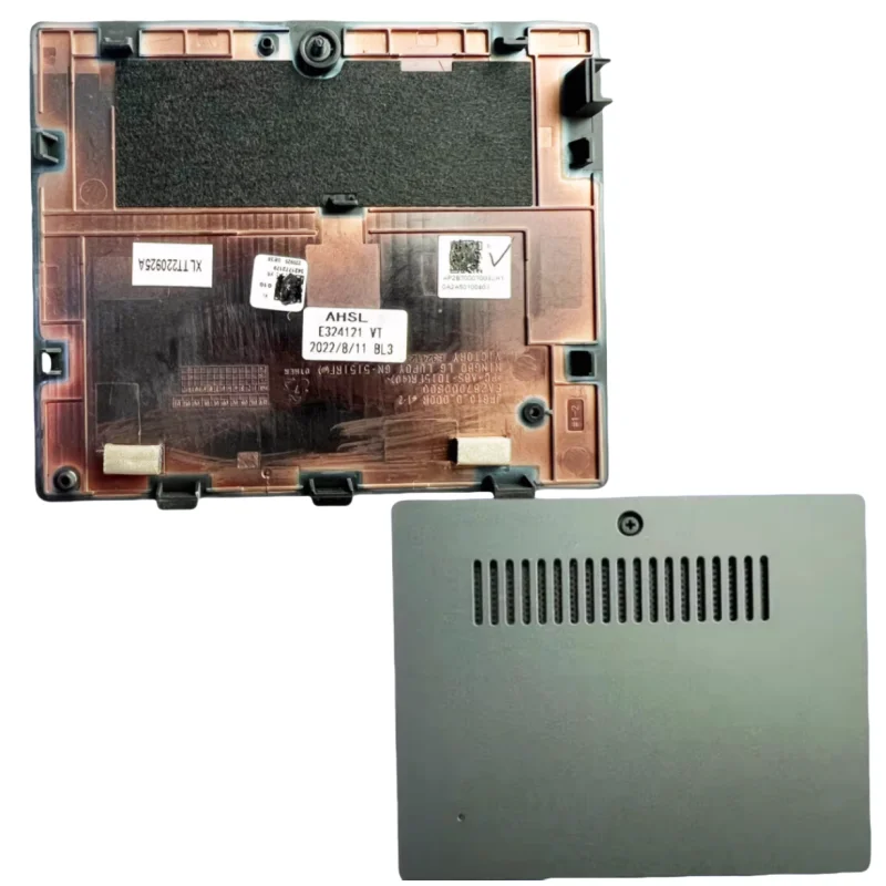 

Оригинальный новый нижний чехол для Lenovo ThinkPad P16 Gen 2 P16 Gen 1 E, крышка памяти 5CB1J18115 AP2B7000700