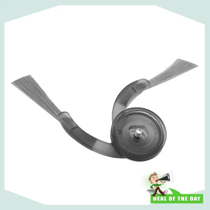 24-Hour Delivery Side Brush Replacement Kit For Roborock High-Efficiency Vacuum Cleaner High-Efficiency Vacuum Cleaner