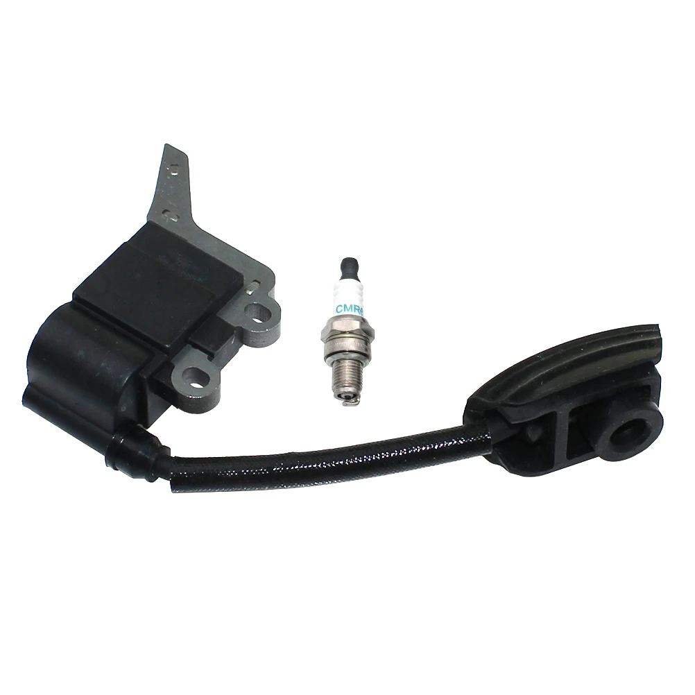 Cewka zapłonowa do RedMax CHTZ2460 CHTZ2460L HTZ2460 HTZ2460L LRTZ2401 SRTZ2401 SGCZ2401S BCZ2460S BCZ2460TS EXZ2460SPH HEZ2460F