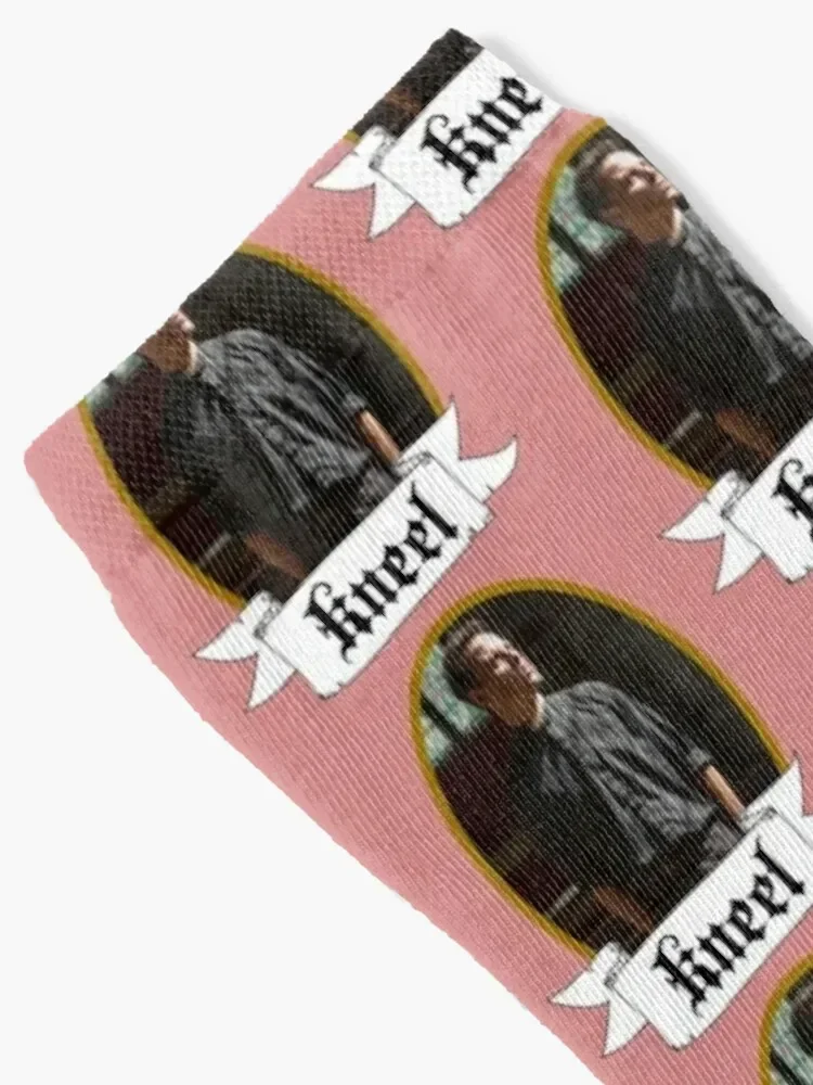 Fleabag sexy priest #3 Socks floral funny gift hiphop Sports Socks For Girls Men's