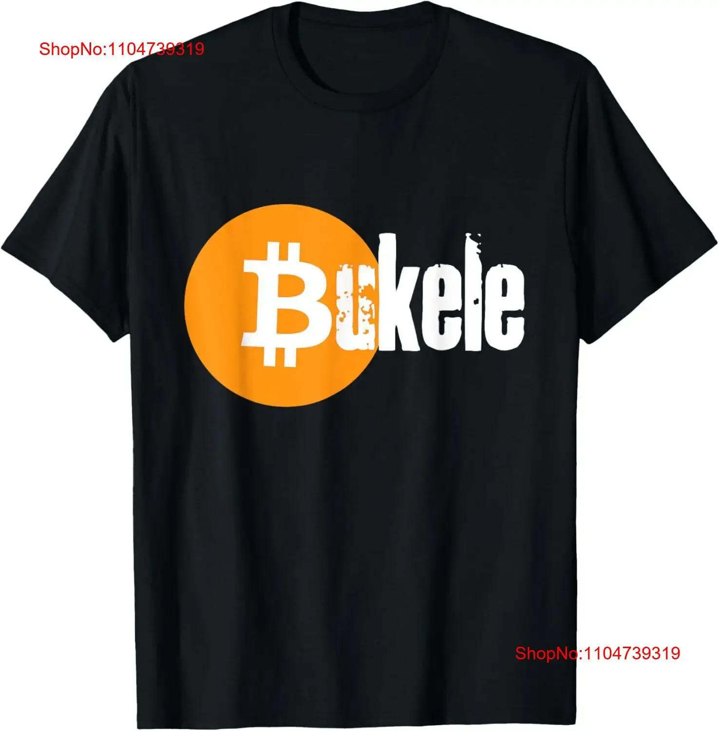 Nayib Bukele Bitcoi…