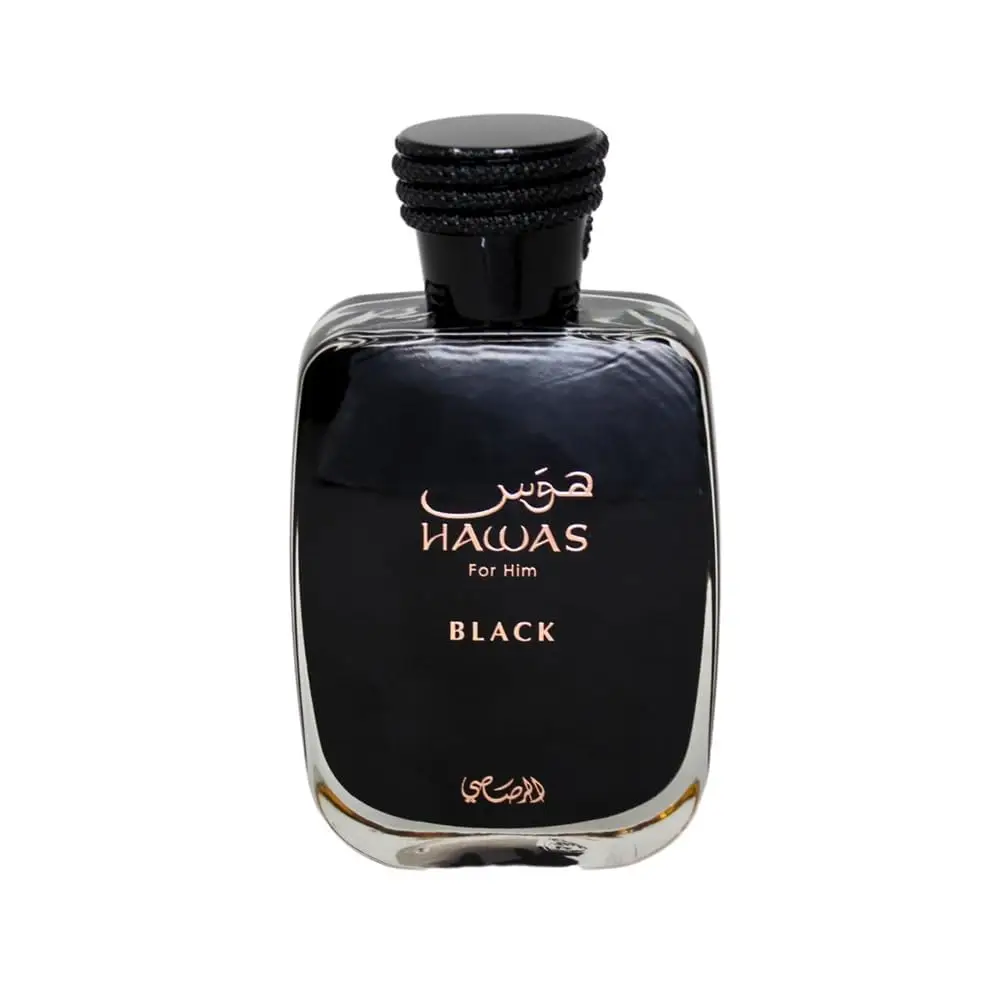 Original Arabic Perfume RASASI - Fragrance Perfume Usa recensione e prezzo