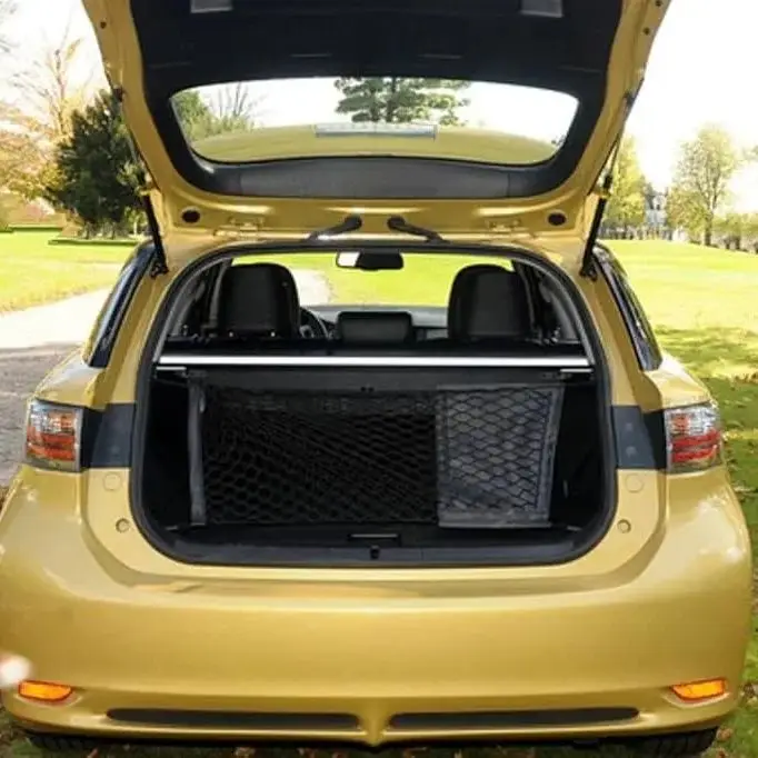 

Auto Struts With Springs For Lexus CT200h ZWA10 hatchback 2011-2021Rear Tailgate Trunk Boot Lift Supports Shock Damper Rod Props