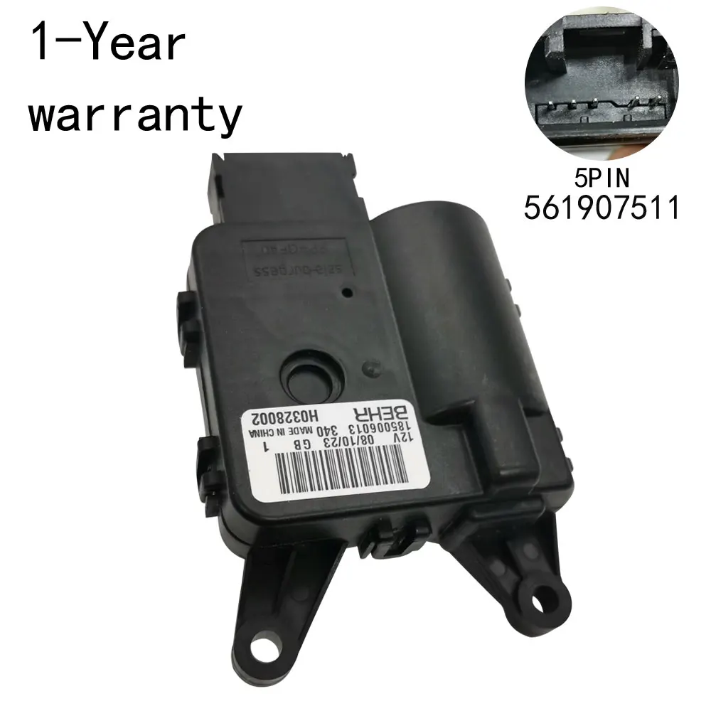 

Motor l evaporador para VW Beetle 2012-2019 Passat 2012-2022 561907511
