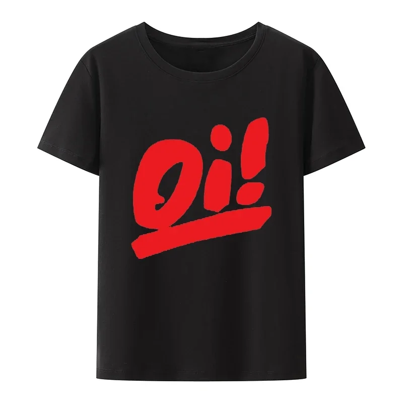 Tee Men Short-sleev Fashion Streetwear Casual Camisetas Oi! Mens Skinhead T Shirt Ska Skins Scooters Punks Rudeboys Spirit of