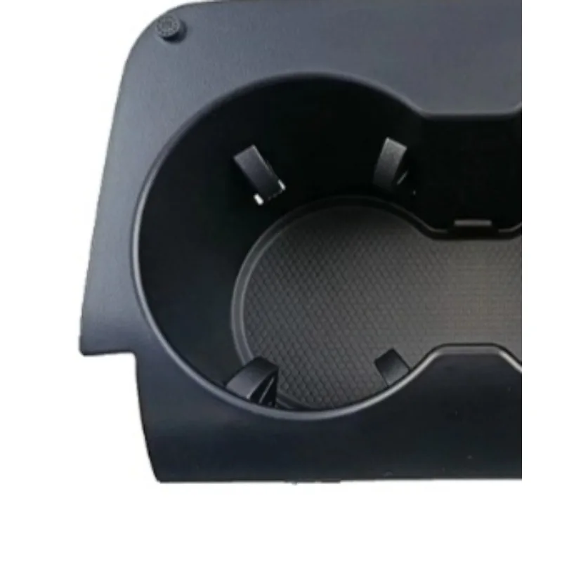 

HC-5305270 Center Console Cup Holder Vehicle Drink Rest For BYD Han EV DM E9 DM-i Champion Edition HC5305270