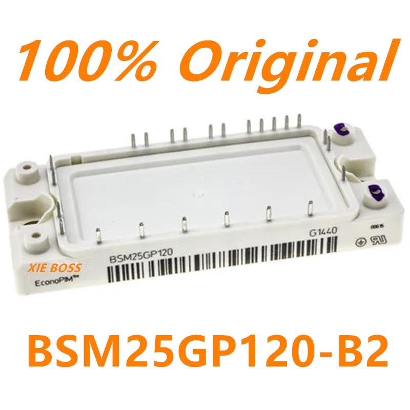 BSM25GP120-B2 Igbt Module New Original