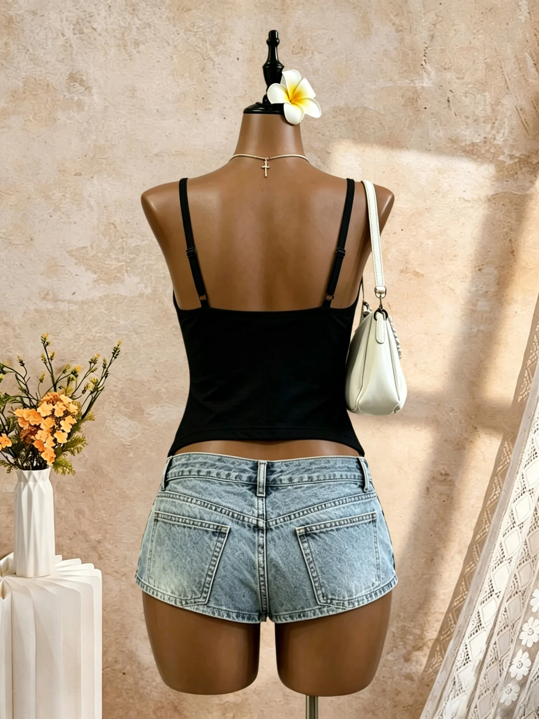 Thumbnail 2 - #91 Best Lace Trim Camisole to Buy In 2026