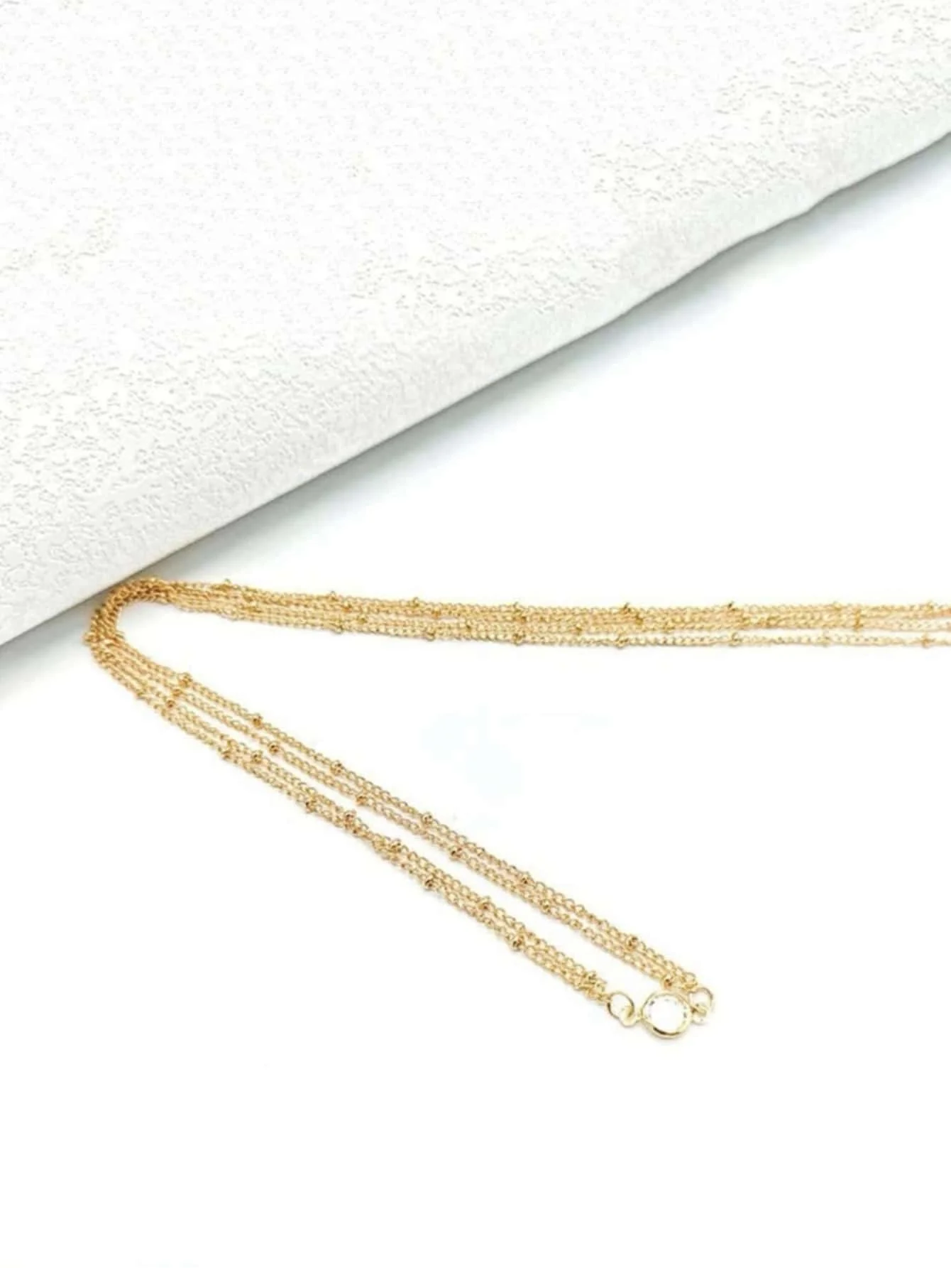 

Womens Multi-Layer Waist Chain For Summer Beach Party Holiday Gift