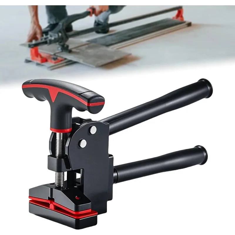 Tile Cutter Pliers Tile Cutter Opener Portable Professional Heavy Duty Manual Tool for Breaking Ceramic Glass Mosaic Tiles
