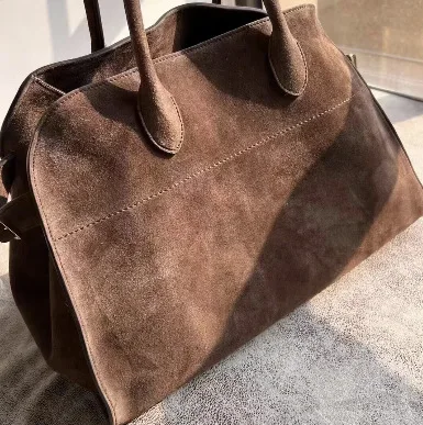 Neue, verbesserte, verdickte, gesteppte Tragetasche für Damen – Premium-Nischendesign, großes Fassungsvermögen, neu eingetroffene High-End-Umhängetasche – Detail 27