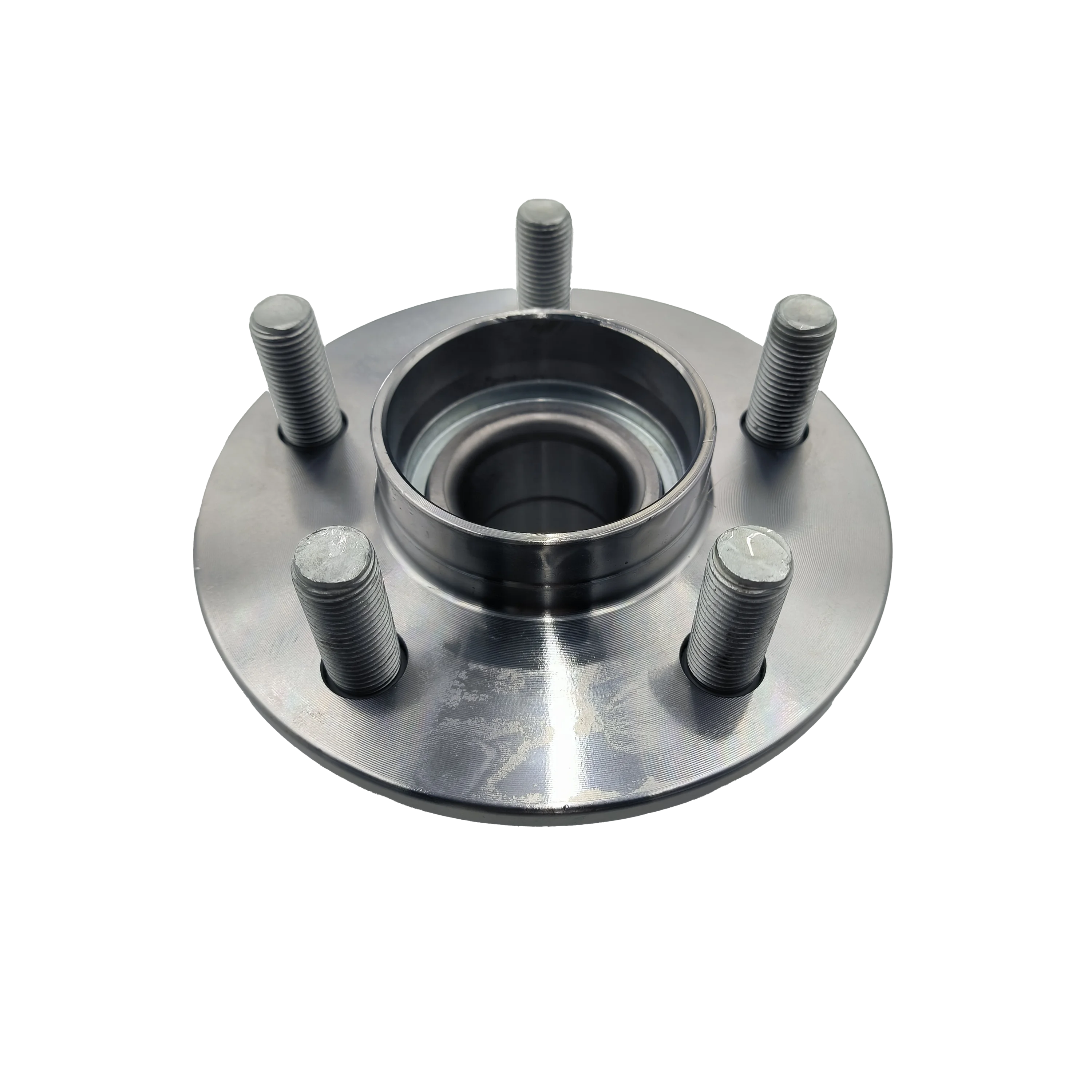 Linde Forklift Whee…