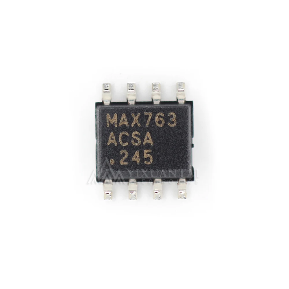 

10pcs SOP8 SMD MAX755CSA MAX756CSA MAX756ESA MAX757CSA MAX763ACSA MAX755 MAX756 MAX757 MAX763 755 756 757 763 SOP8