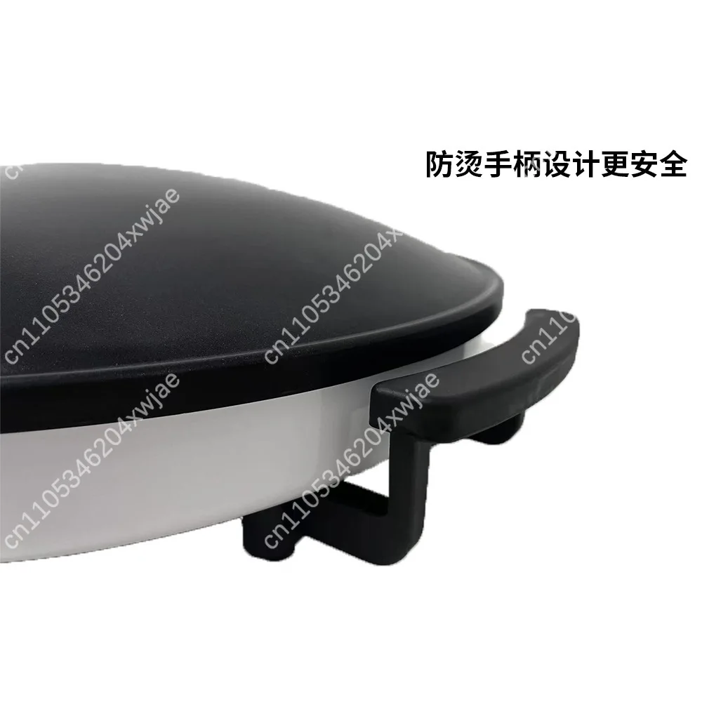 Thumbnail 4 - #23 Latest Electric Griddles & Grills Offers